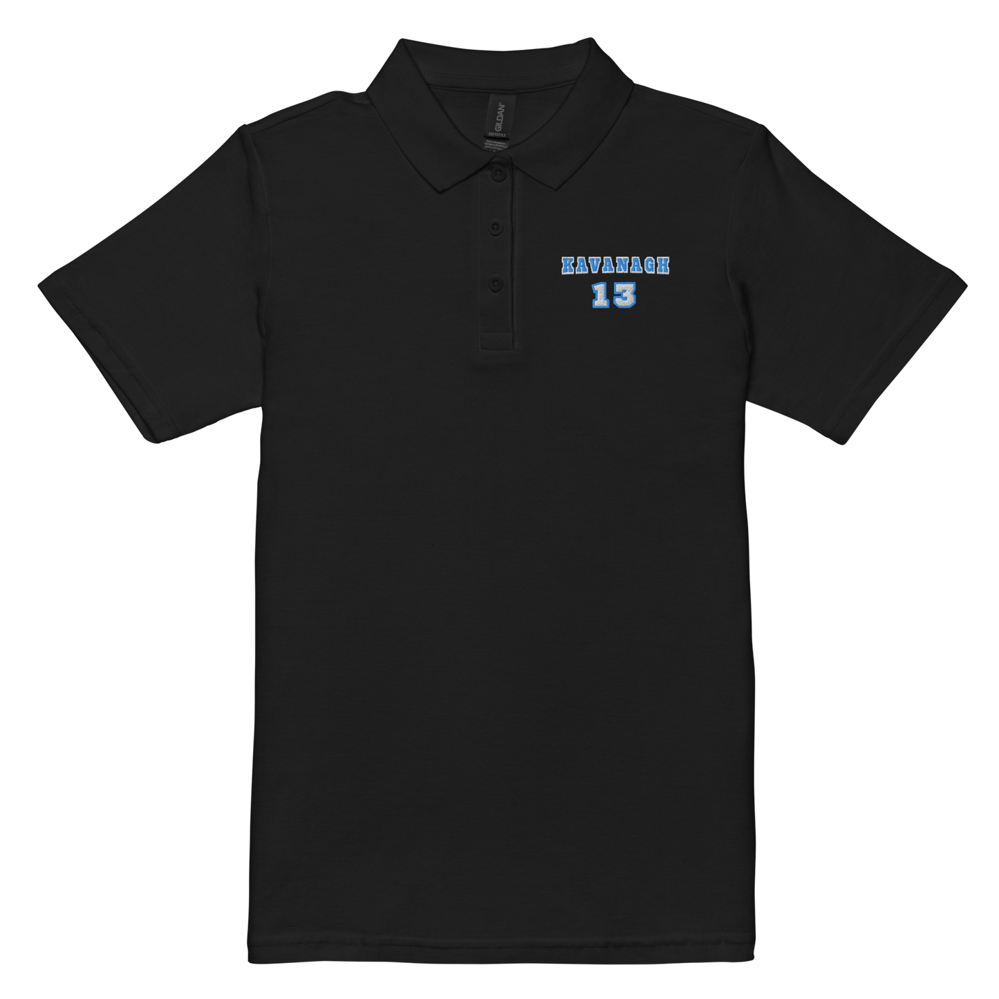 Kavanagh 13 - polo t-shirt