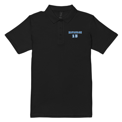 Kavanagh 13 - polo t-shirt